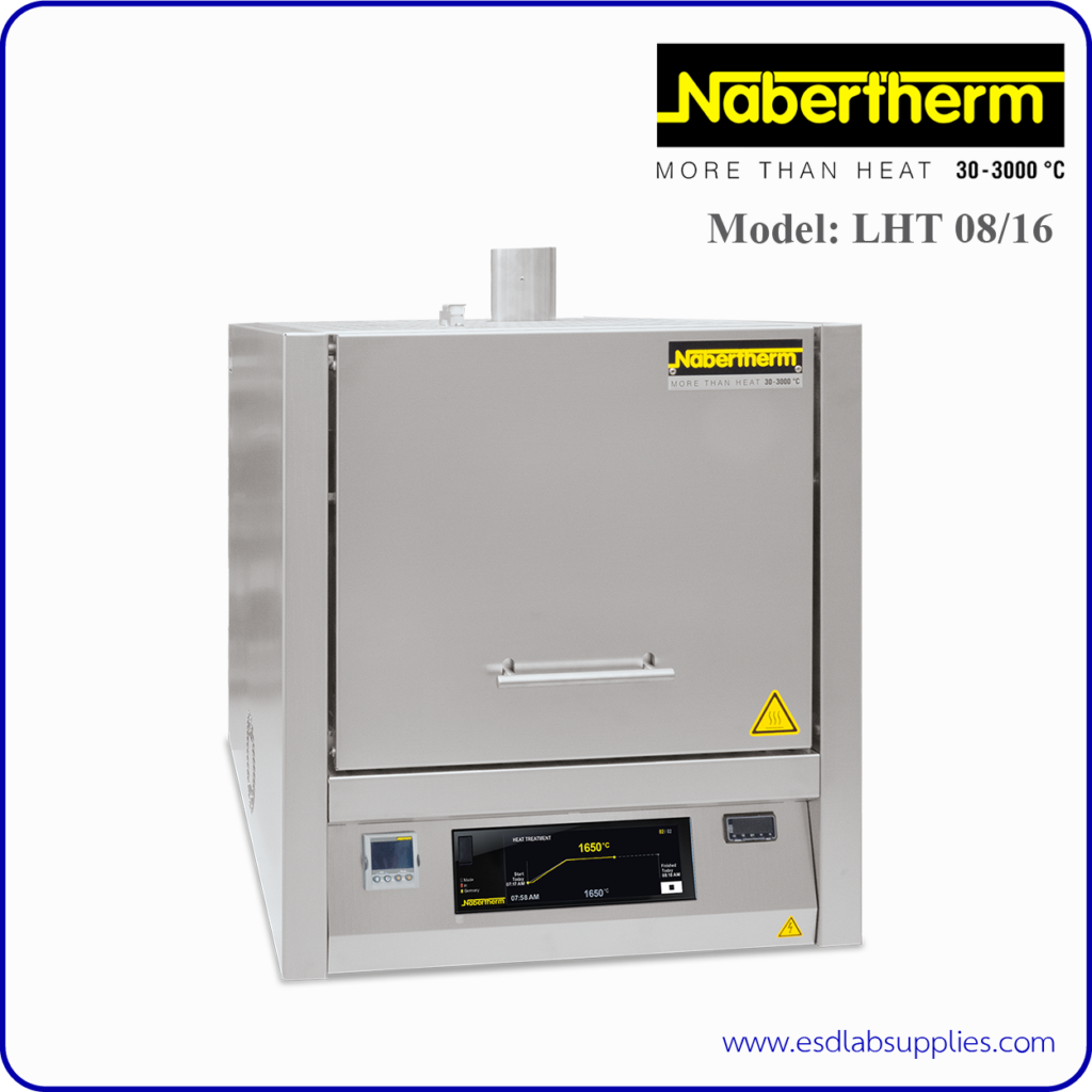 Freame_Nabertherm_LHT 08-16